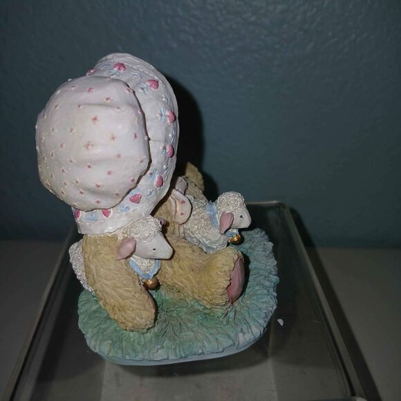 Cherised Teddies "I found a friend in Ewe" - Picture 4 of 5